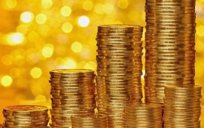 Trump’s gold tariffs push Bitcoin to near record highs: deVere Group CEO Nigel Green