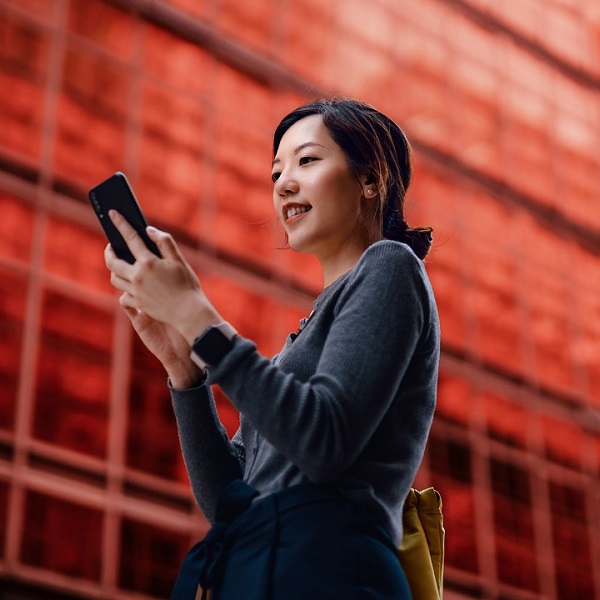 HSBC Innovation Banking launches in Australia