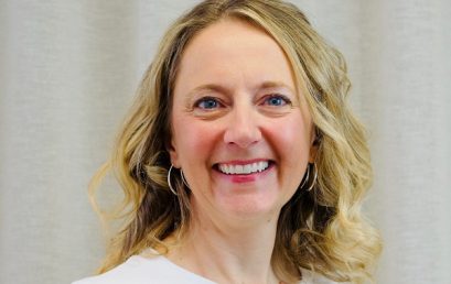 Leann Jones named Fintech and Banking Leader of the Year