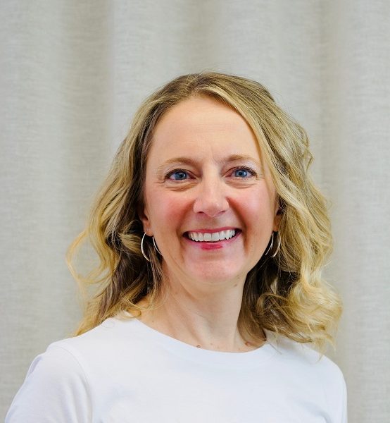 Leann Jones named Fintech and Banking Leader of the Year