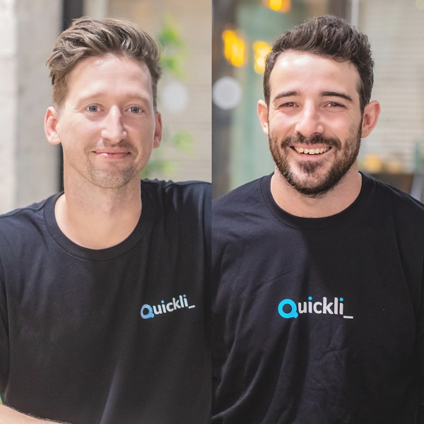 Quickli announces enhanced integration with Mortgage Choice